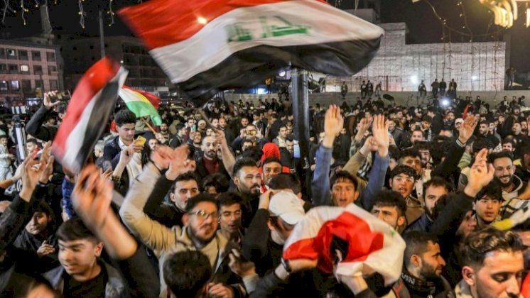 كأس آسيا: العراق يخوض النهائيات برداء المغتربين