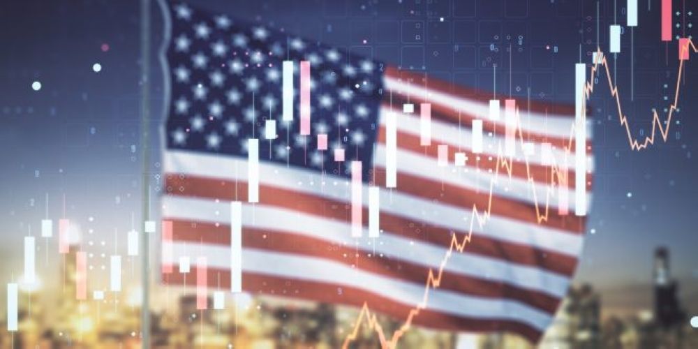 أداء سلبي لمؤشرات الأسهم الأمريكية الرئيسية في أول أسبوع من 2024