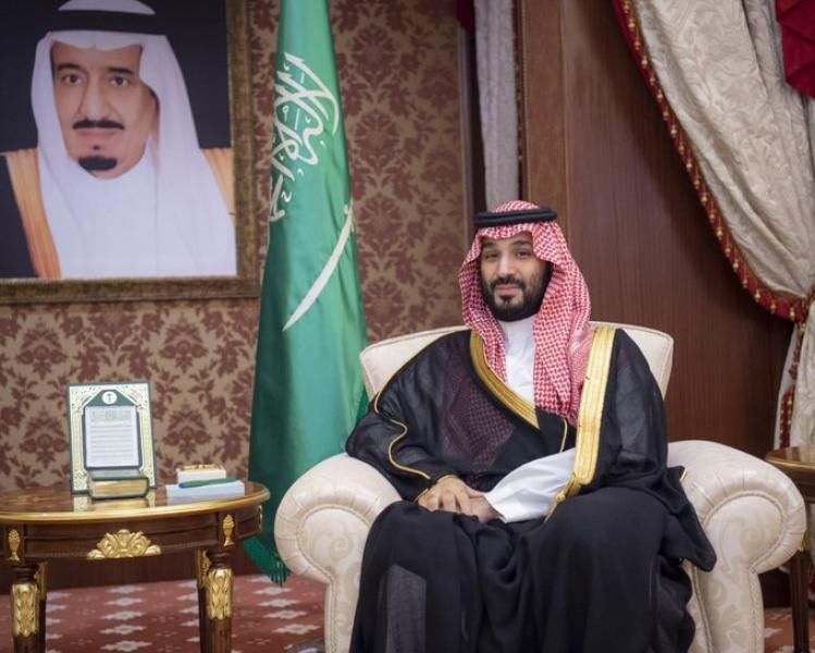 بشرى من ولي العهد شخصياً للمواطنيين والمقيمين دون استثناء.. شاهد التفاصيل