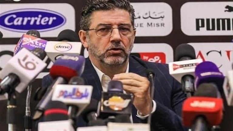 روي فيتوريا: مباريات المنتخب في أمم أفريقيا صعبة ونحترم كافة الخصوم