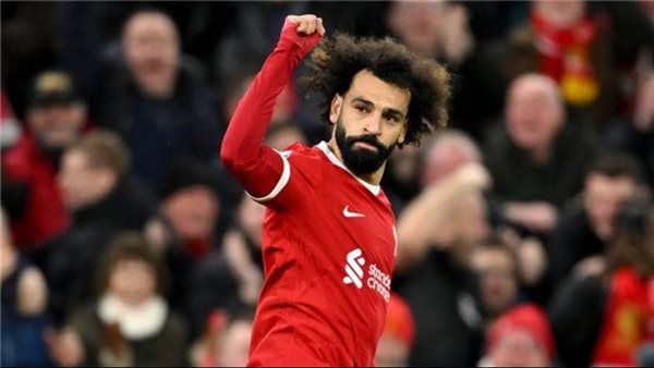 أسطورة ليفربول: محمد صلاح سينتقل للدوري السعودي