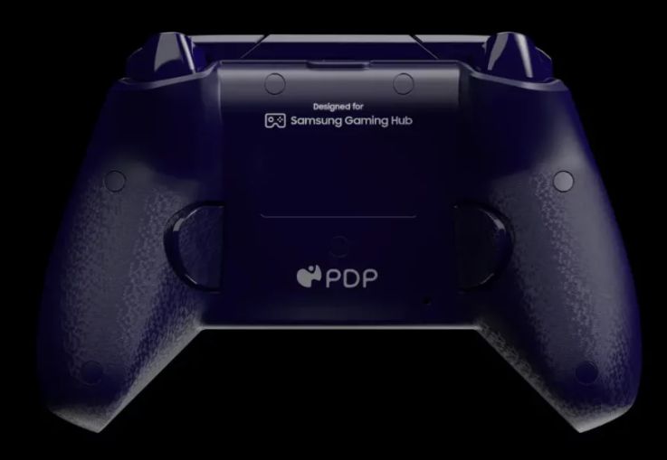 تكنولوجيا: سامسونج تكشف عن أول وحدة تحكم في الألعاب مطورة لمنصة “Gaming Hub” في معرض #CES2024