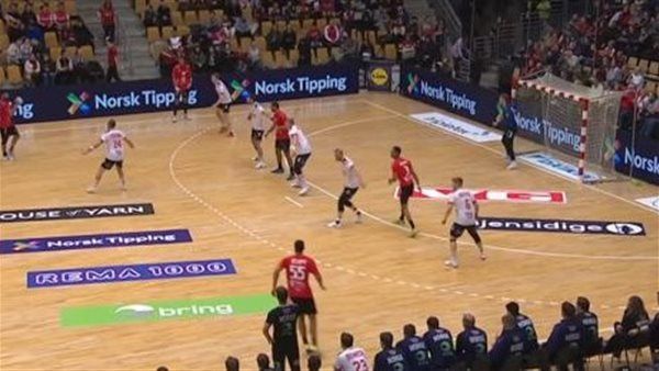 استعدادا لأمم أفريقيا لكرة اليد.. مصر تهزم النرويج بختام مباريات الدوري الذهبي
