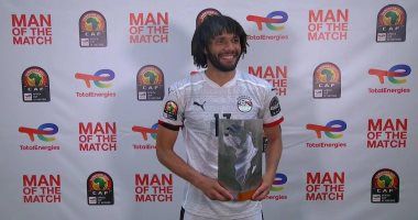 النني يتصدر قائمة أكثر 10 لاعبين مشاركة مع المنتخب وصلاح وصيفا.. إنفو جراف