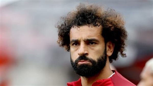 الهلال يبدأ اتصالاته مع وكيل صلاح