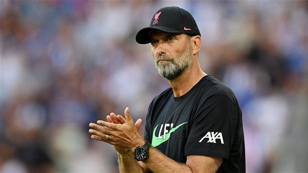 تشكيل ليفربول المتوقع أمام آرسنال اليوم.. محمد صلاح يورط كلوب