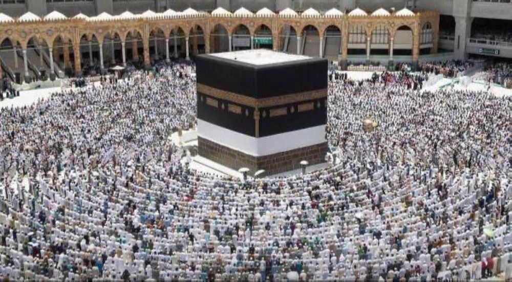 "السديس": برنامج ضيوف خادم الحرمين يعزز رسالة السعودية الوسطية