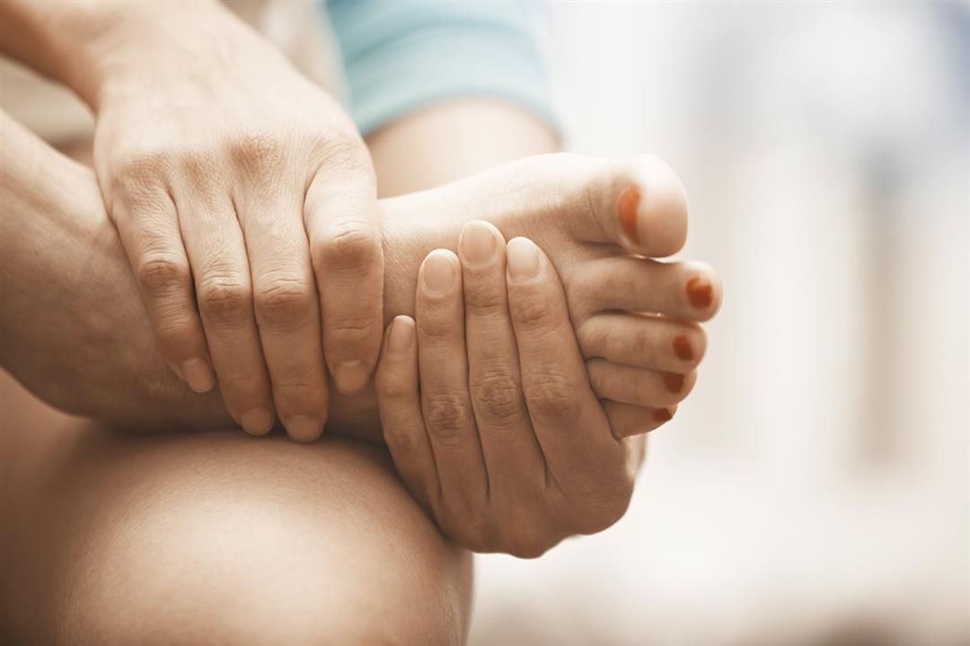 احذر.. تغيرات في القدمين علامة على مشكلة خطيرة في الكبد - احذرها