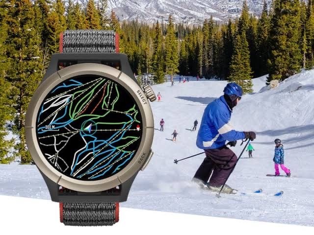تكنولوجيا: ساعة Amazfit Cheetah Pro الذكية تحصل على ميزات جديدة في التحديث الأخير