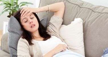 نصائح لخفض الحمى ودرجة حرارة الجسم بشكل طبيعى فى المنزل