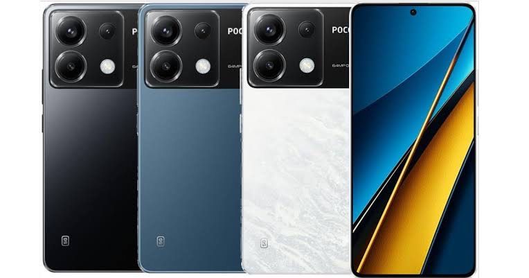 تكنولوجيا: هاتف Poco X6 5G يظهر أخيرًا على منصة FCC قبل إطلاقه في الأسبوع المقبل