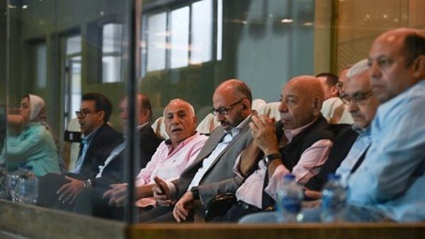 تطورات جديدة في أزمة إيقاف القيد بالزمالك