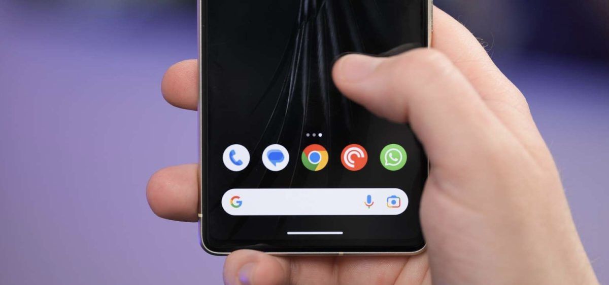 تكنولوجيا: ‏Pixel Launcher يتيح لك الآن البحث عن مربعات الإعدادات السريعة