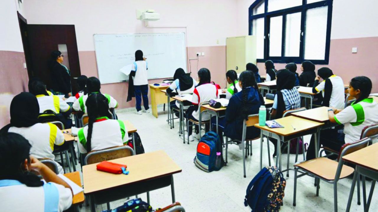 الامارات | مدارس خاصة تحذر الطلبة من 20 مخالفة سلوكية