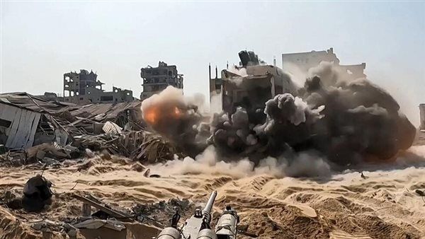 في يوم الشهيد الفلسطيني.. البرلمان العربي يدعو المجتمع الدولي لتحرك عاجل لوقف حرب الإبادة الجماعية