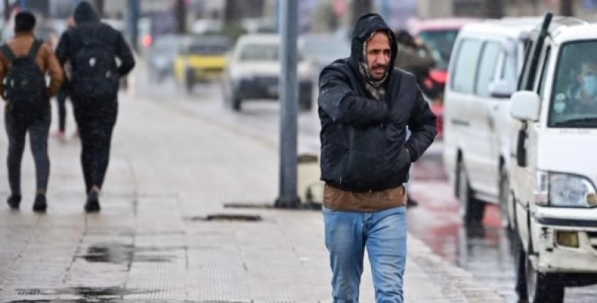 طبيب يحذر من شهر طوبة.. «يخلي الشابة كركوبة»