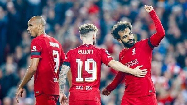 نجم آرسنال الأسبق يكشف بديل صلاح في ليفربول