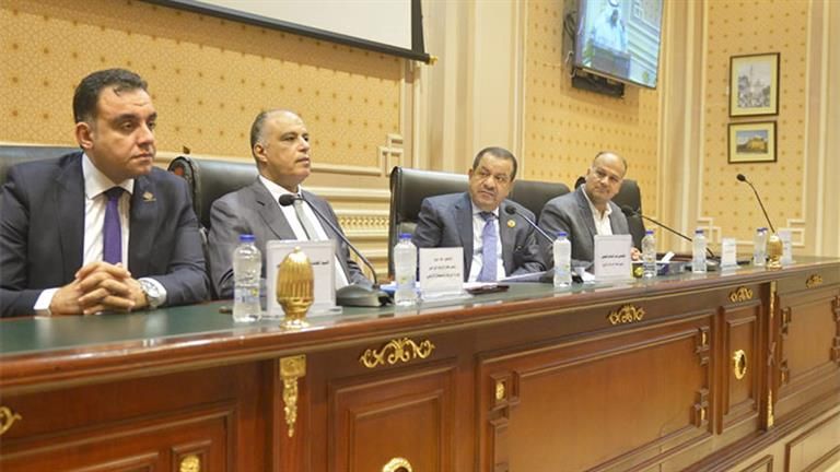 رئيس زراعة الشيوخ: مشروعات الهيدروجين الأخضر فرصة لزيادة حجم الاستثمارات