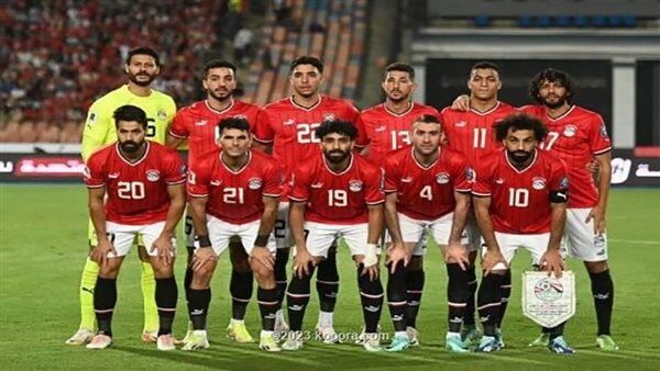 تشكيل منتخب مصر لمواجهة تنزانيا.. صبحي يحرس العرين