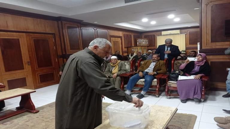 وزير الري: اللائحة التنفيذية لقانون الموارد المائية الجديد نظمت عملية إنشاء روابط مستخدمي المياه