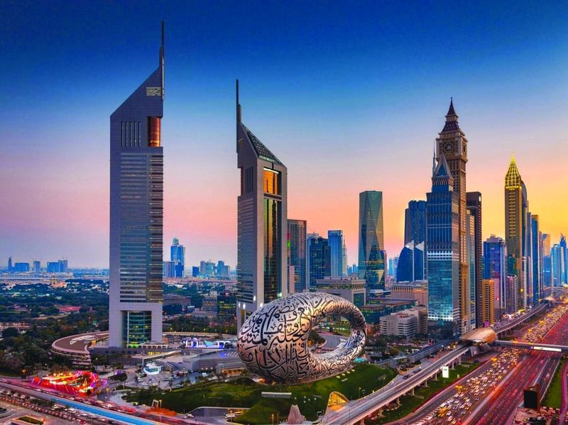 الامارات | 20 ورشة عمل لمشاهير التواصل الاجتماعي في «قمة المليار متابع»