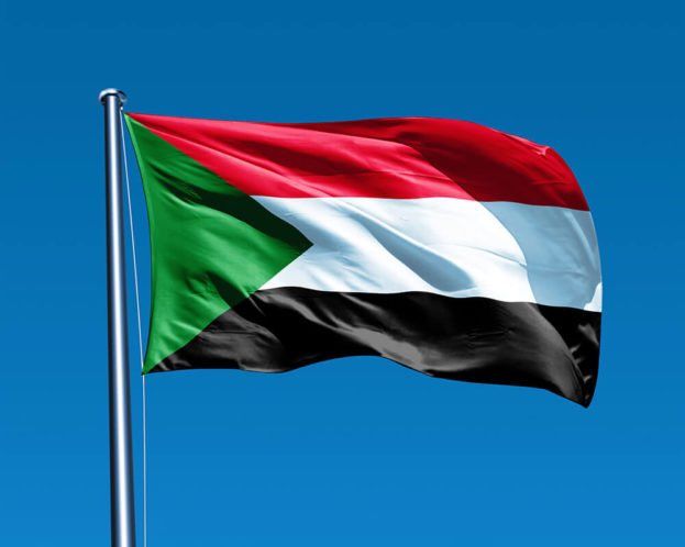 البرهان يتلقى برقية تهنئة من أمير الكويت بمناسبة ذكرى الإستقلال