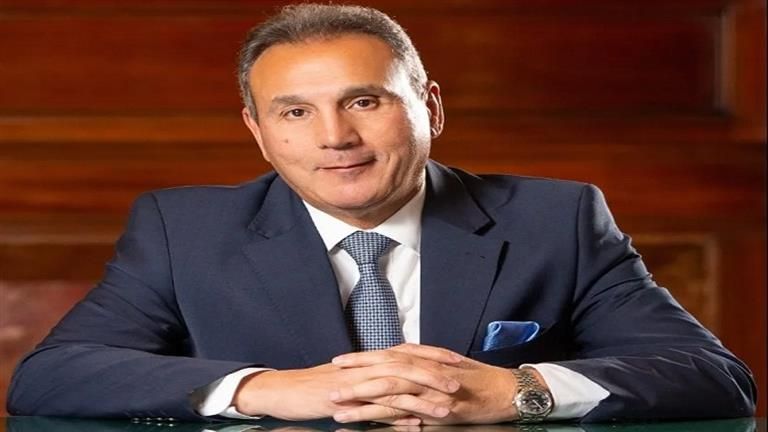 الإتربي: أتوقع أن تجمع الشهادات الجديدة أكثر من 500 مليار جنيه