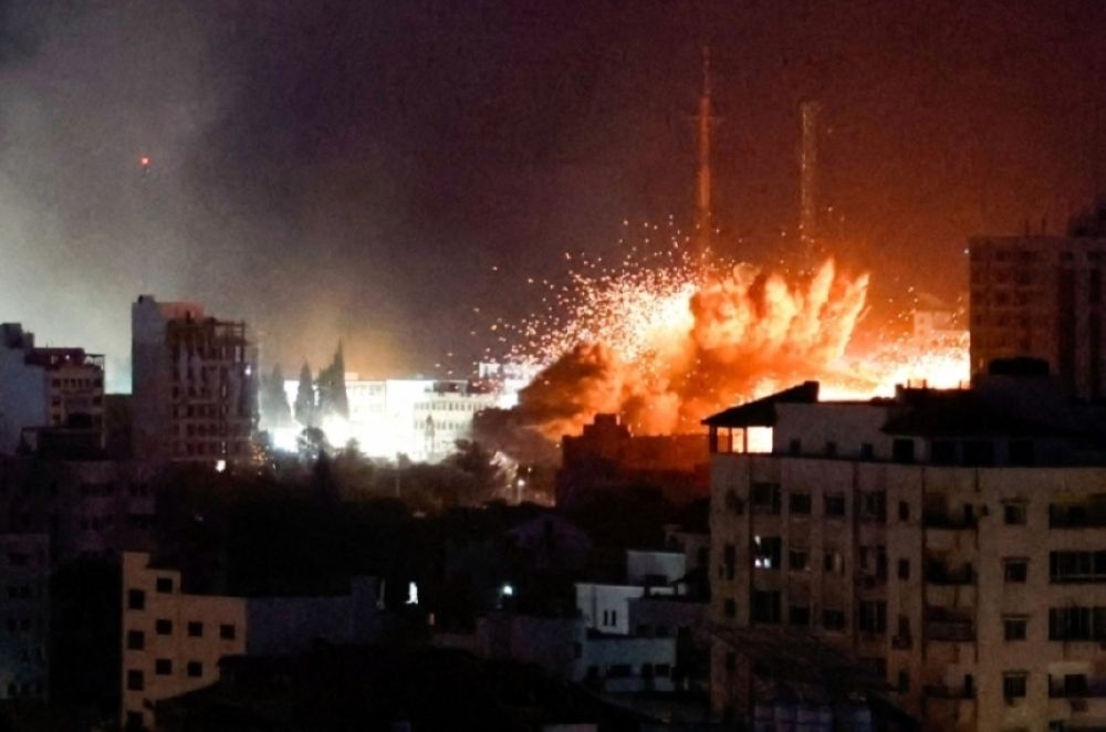 بوريل: الوضع الإنساني في غزة يتجاوز الكارثة.. وعلينا التحرك