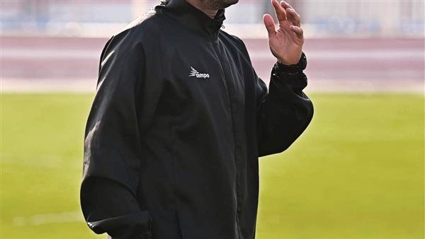 فقره تدريبيه خاصه لحراس مرمى الزمالك