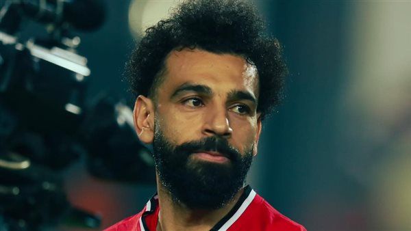 صلاح يضيف الهدف الثاني للفراعنة أمام تنزانيا