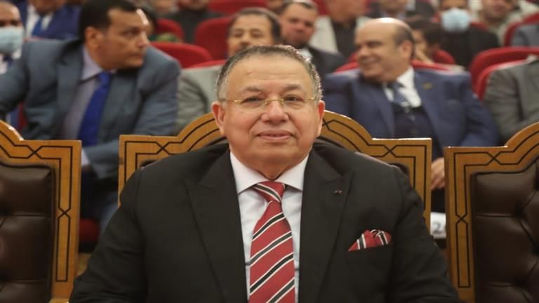 نقيب الأشراف مهنئًا بعيد الميلاد: مصر ستظل نموذجًا في المحبة تحت قيادة الرئيس