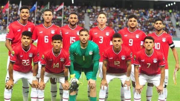 تأجيل معسكر منتخب مصر الأولمبي 24 ساعة
