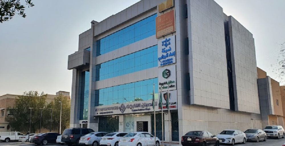 «إنماء الروابي»: 180 مليون ريال لشراء مبانٍ في الرياض