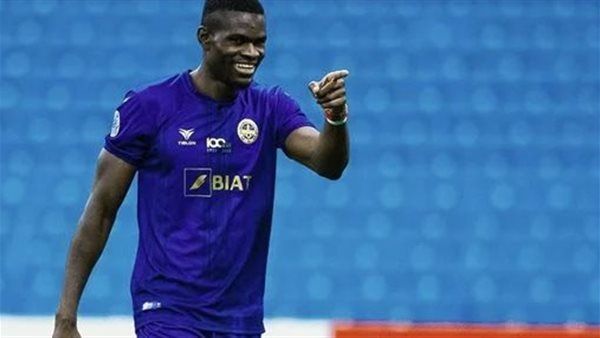 الزمالك يفتح خطاً للتفاوض مع وكيل تراوري