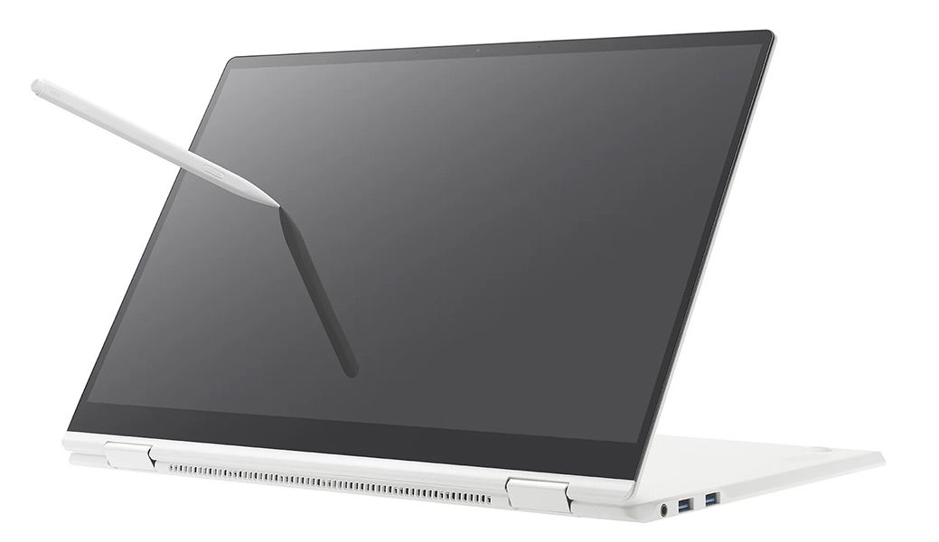 تكنولوجيا: جهاز LG Gram Pro 360 أخف جهاز بتصميم 2 في 1 وحجم 16 إنش #CES2024