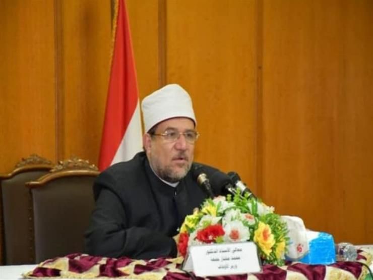 بحضور الرئيس الموريتاني.. وزير الأوقاف يشارك في المؤتمر الإفريقي لتعزيز السلم غدا