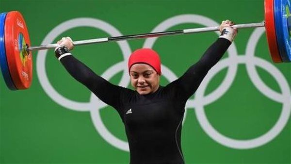 سارة سمير: اطمح في حصد ميدالية ذهبية في الأولمبياد