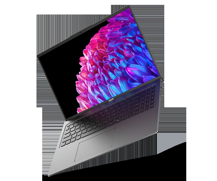 تكنولوجيا: Acer تطلق تحديث Acer Swift Go 16 بمعالجات Intel Meteor Lake في معرض #CES2024