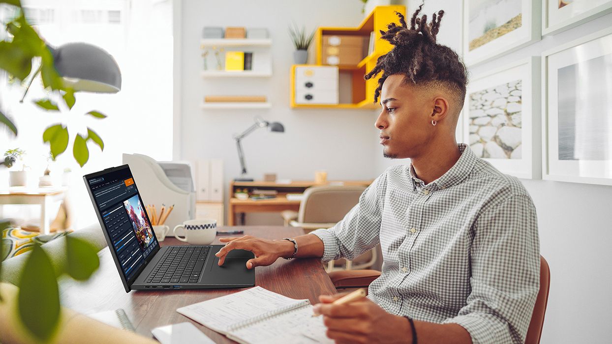 تكنولوجيا: Acer تطلق تحديث Acer Swift Go 16 بمعالجات Intel Meteor Lake في معرض #CES2024