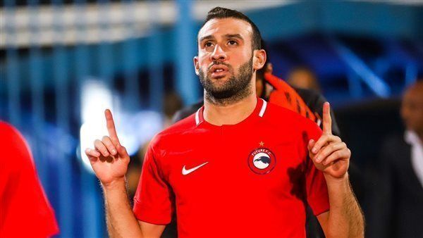 المنتخب يكشف تفاصيل إصابة عمر كمال وموقفه من مباراة موزمبيق