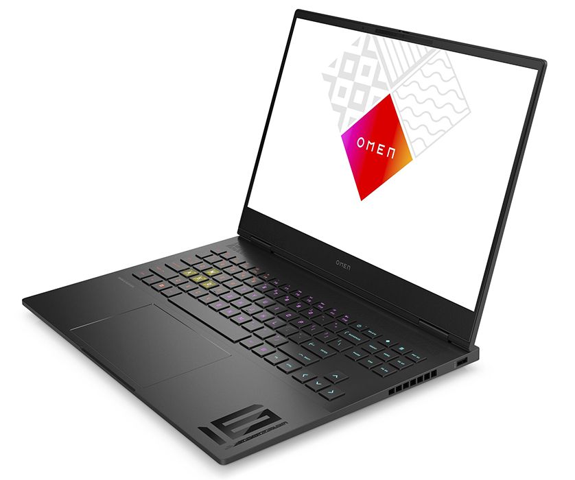 تكنولوجيا: جهاز HP Omen Transcend 16 ينطلق بالجيل 14 من معالجات إنتل #CES2022
