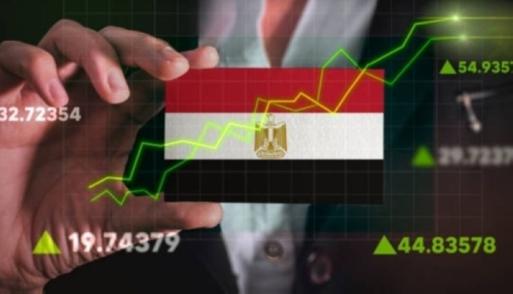 البورصة المصرية تغلق على تباين