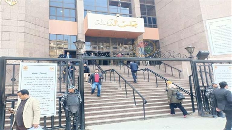 تأجيل دعوى تبني الطفل شنوده لـ15 يناير