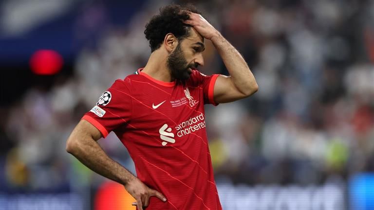 "في غياب صلاح".. رابطة المحترفين تعلن قائمة المرشحة للفوز بجائزة أفضل لاعب في شهر ديسمبر