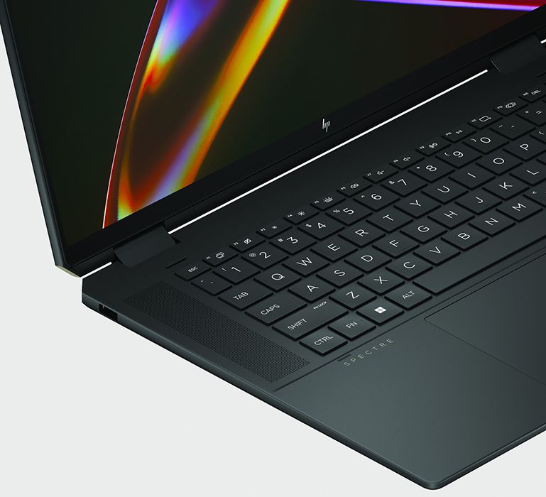 تكنولوجيا: جهاز HP Spectre x360 16 للعام 2024 ينطلق بمعالج Core Ultra 7 في معرض #CES2024 لهذا العام