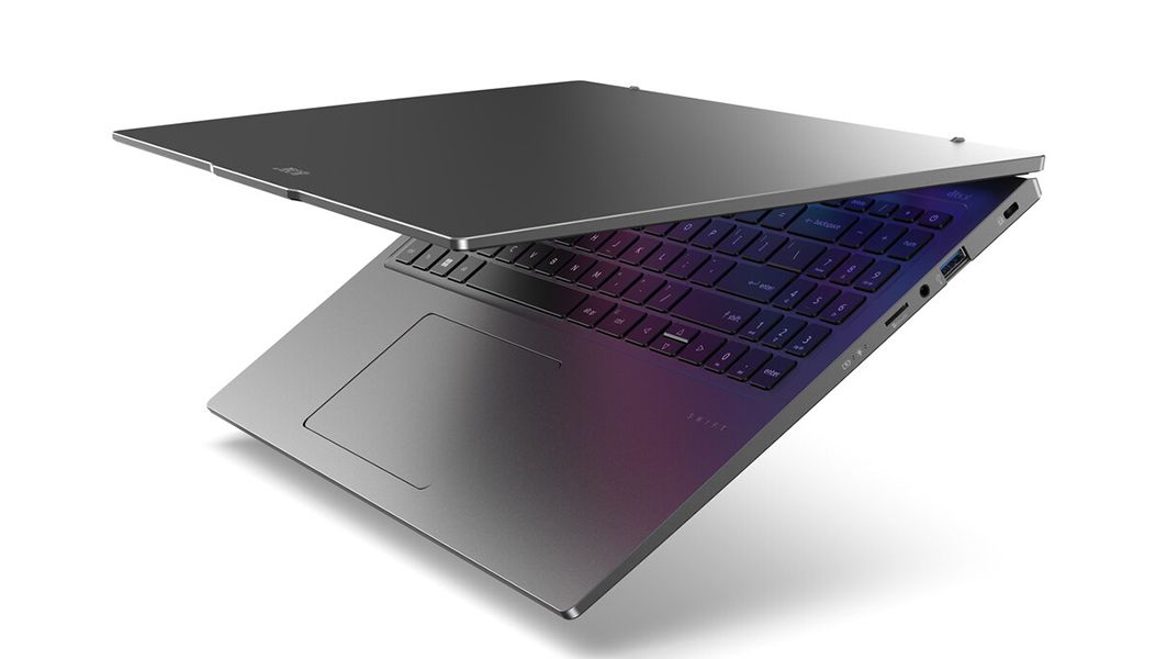 تكنولوجيا: Acer تطلق تحديث Acer Swift Go 16 بمعالجات Intel Meteor Lake في معرض #CES2024