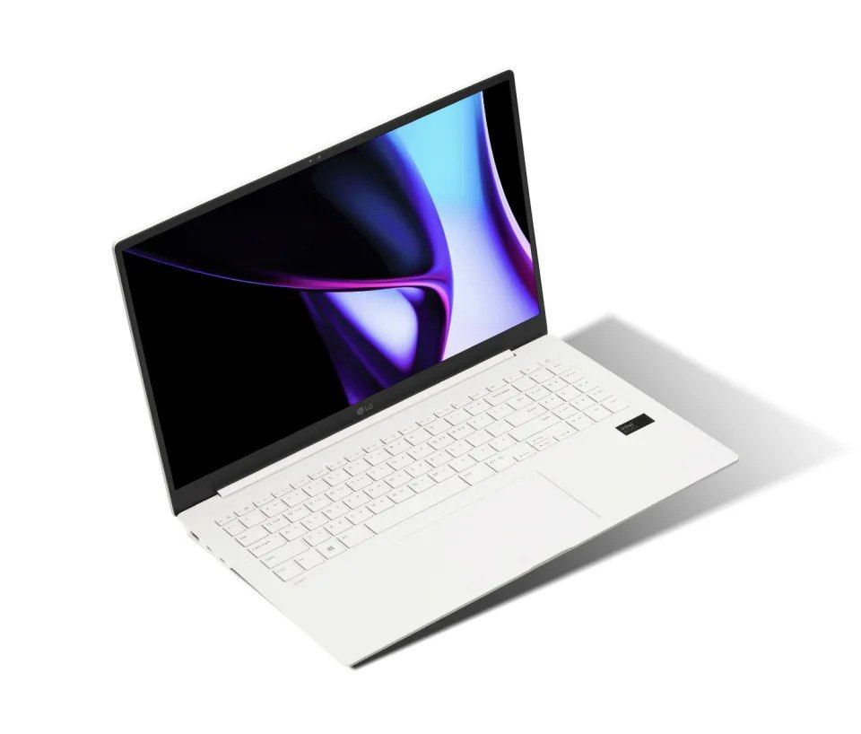 تكنولوجيا: ‏LG تقدم جهاز LG Gram Pro 2-in 1… حاسب محمول خفيف الوزن قابل للتحويل #CES2024