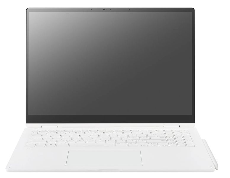 تكنولوجيا: جهاز LG Gram Pro 360 أخف جهاز بتصميم 2 في 1 وحجم 16 إنش #CES2024