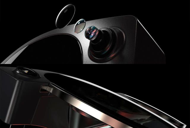 تكنولوجيا: ‏Xreal تقدم جهاز Xreal Air 2 Ultra والذي يعد بديل متوسط التكلفة لجهاز Vision Pro من أبل #CES2024