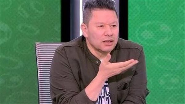 رضا عبد العال: ياسر إبراهيم أفضل من حجازي لمنتخب مصر